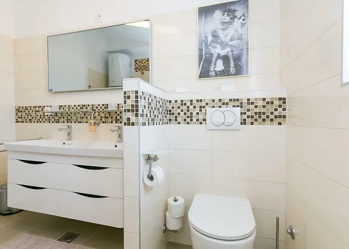 Nada Apartamento Poreč