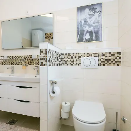 Nada Appartement Poreč